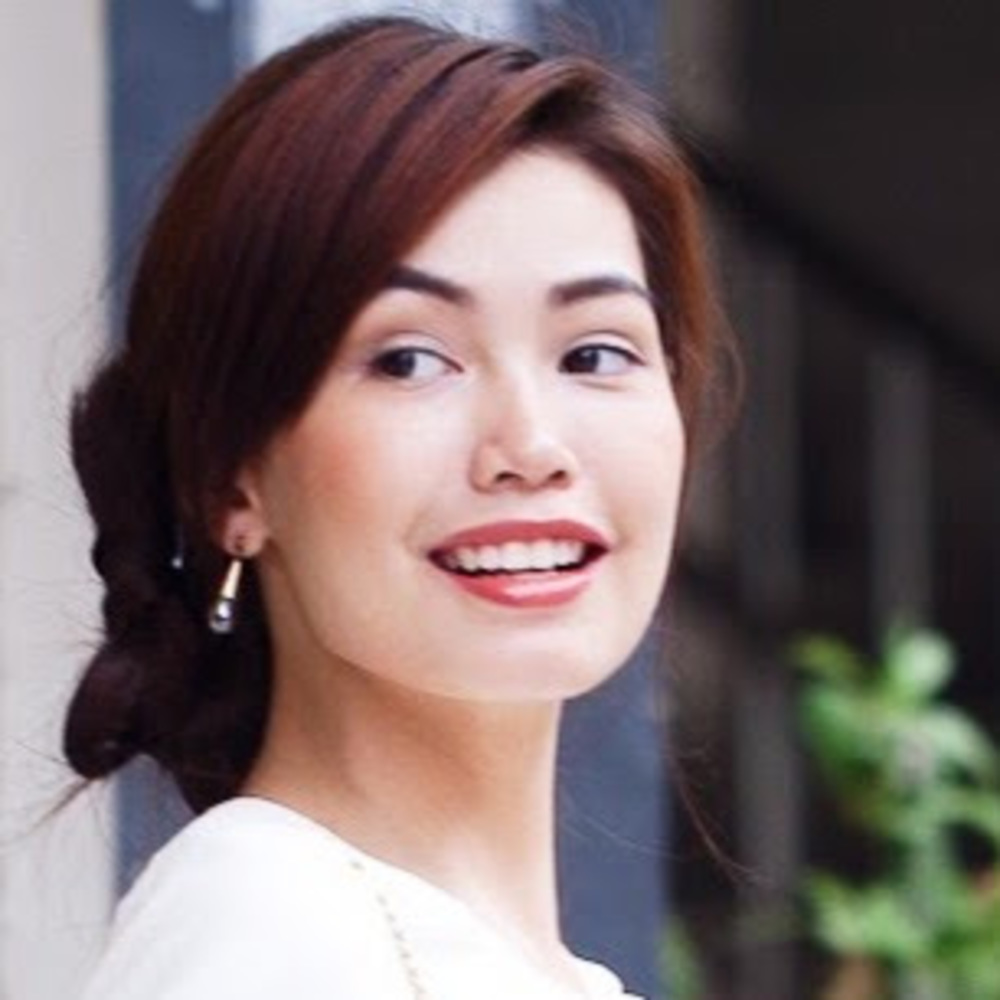 Meet your Posher, Tien